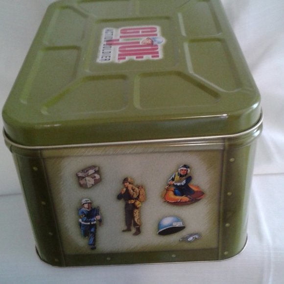 GI Joe - Picture 3 of 12